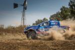 Ford Ranger Dakar 2016 года